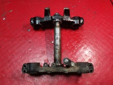 Colonne de direction, tés de fourches 125 YZ 1980 36mm diamètre