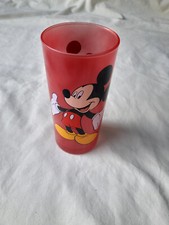 " VERRE DISNEYSTORE EXCLUSIVE
