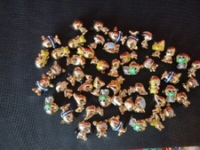 GOLD SERIES  Gogos Crazy Bones