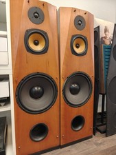 Enceinte Davis Cesar 1er génération - la paire