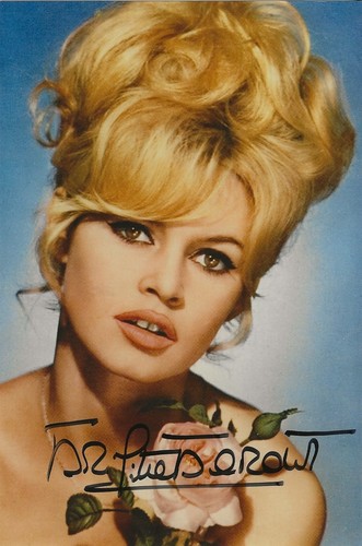 Authentique autographe sur - authentique,