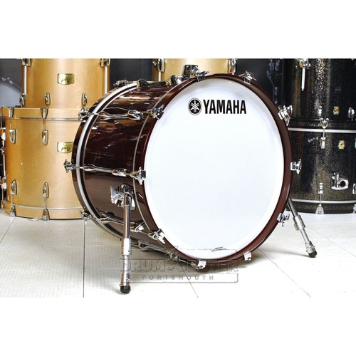 Yamaha recording custom bass - yamaha,