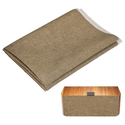 Tissu grille enceinte 79 - de, d'enceinte