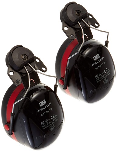 Casque antibruit peltor - antibruit, optime