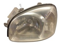 Optique avant principal gauche