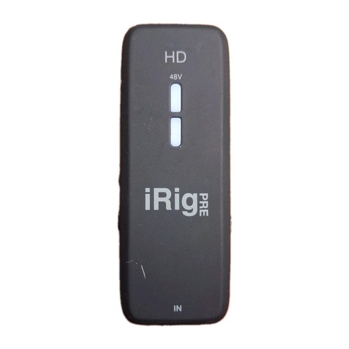 Multimedia pre hd - ik,