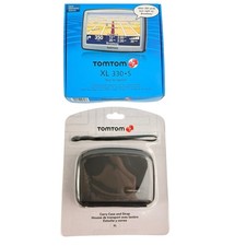 TomTom XL 330-S 4.3" GPS
