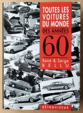 BELLU  -- TOUTES LES VOITURES