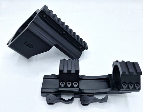 Schmidt rubin rail lunette - -,