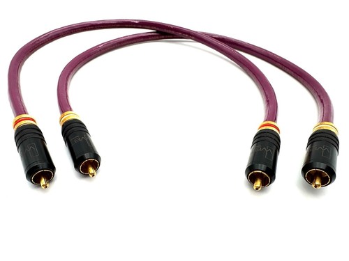 Pair meter jps labs - 0.5,