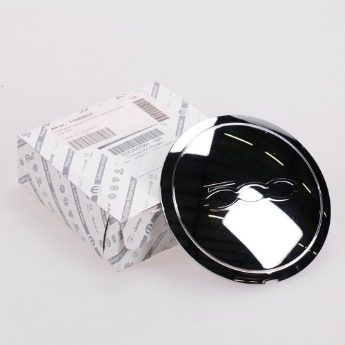 Cache moyeux original - original, fiat