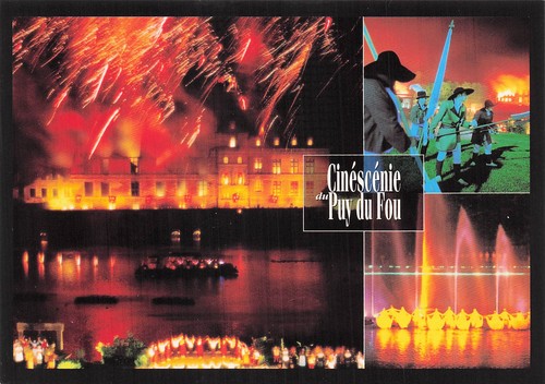 Les epesses cinescenie du - les,