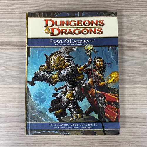 Dungeons dragons livre de - dragons,