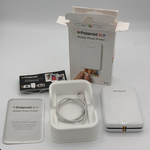 Polaroid zip mobile photo - polaroid,