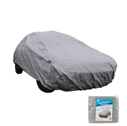 Silverline 220393 housse - 220393, –