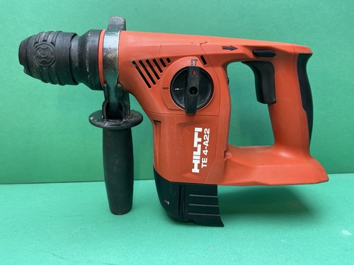 Perforateur hilti a22 - perforateur,