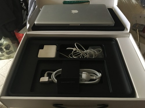 Ordinateur portable apple - ordinateur,