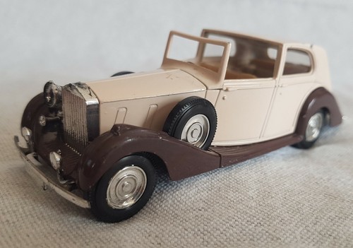 Solido france rolls - france,