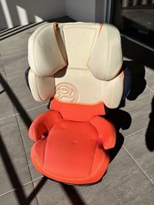 Siège enfant Cybex Pallas-2