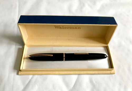 Stylo plume levier - stylo,