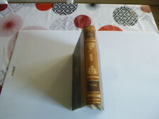 RELIURE GUY DE MAUPASSANT