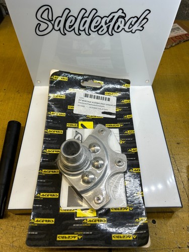 Kit montage protection disque - kit,
