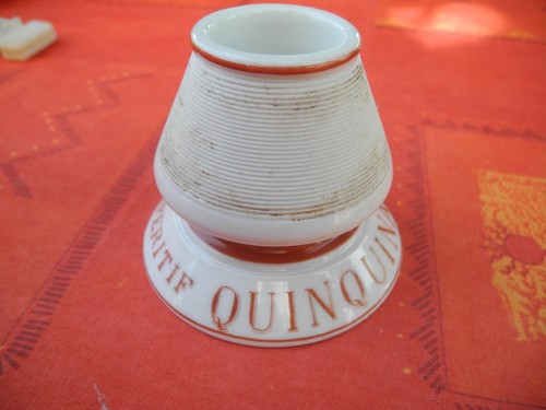 Pyrogene ancien porte - ancien,