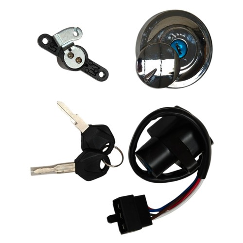 Ignition switch fuel cap for - fuel,