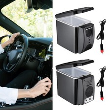 Petite voiture réfrigérateur