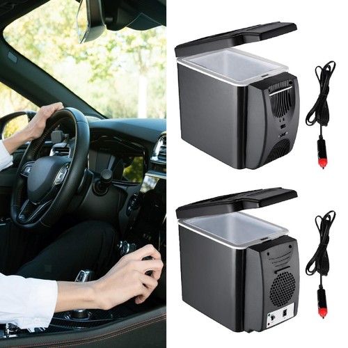 Petite voiture réfrigérateur