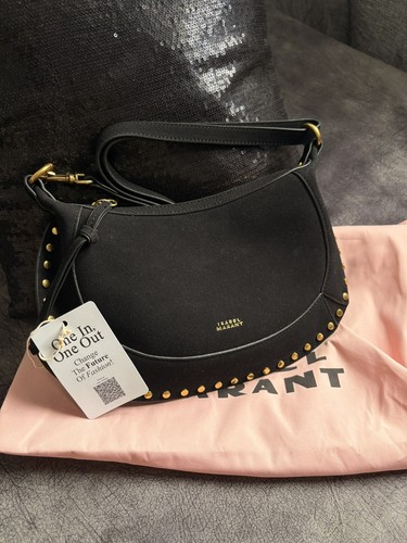 Sac isabel marant oskan moon - sac,