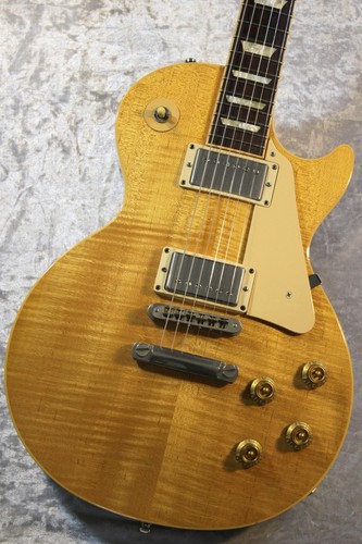 Gibson les paul - paul, standard