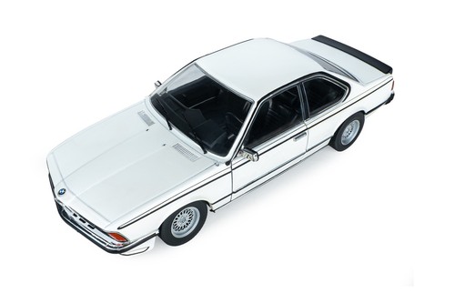 Bmw hartge 635 - hartge,