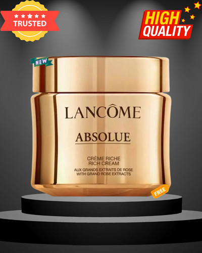 New lancome absolue rich - new,
