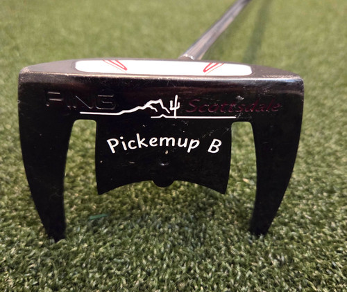 Ping scottsdale pickemup - scottsdale,