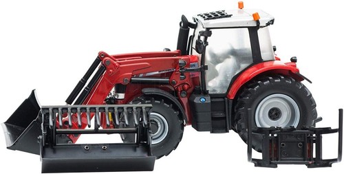 Britains 43082 massey ferguson - britains,