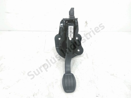 Pedale embrayage citroen - pedale,