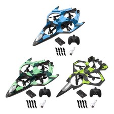 Avion Télécommandé, Avion