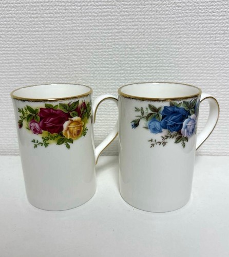 Ensemble tasse royal - royal, albert