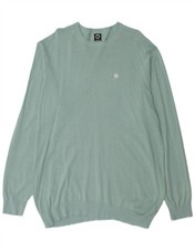 MURPHY & NYE Mens Crew Neck