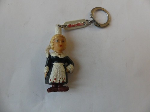 Porte clé figurine pour le - clÉ,
