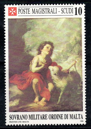 Ordre souverain malte - souverain, de