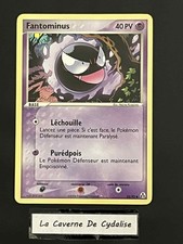 Carte Pokemon - Bloc Ex -
