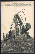 CPA Chambéry /Savoie, La