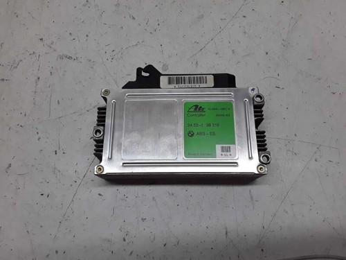 Calculateur abs bmw serie - bmw,