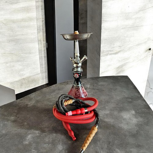 Starbuzz unicus hookah set - unicus,