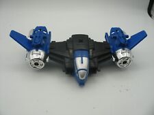 Bandai robot Sentai POWER RANGERS DX Lost Galaxy STRATOFORCE part Zord Tete