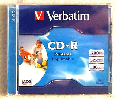 Verbatim printable - x,