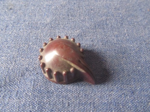 Ancien bouton pour radio - radio, tsf