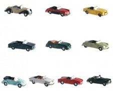 2006 LES DECAPOTABLES